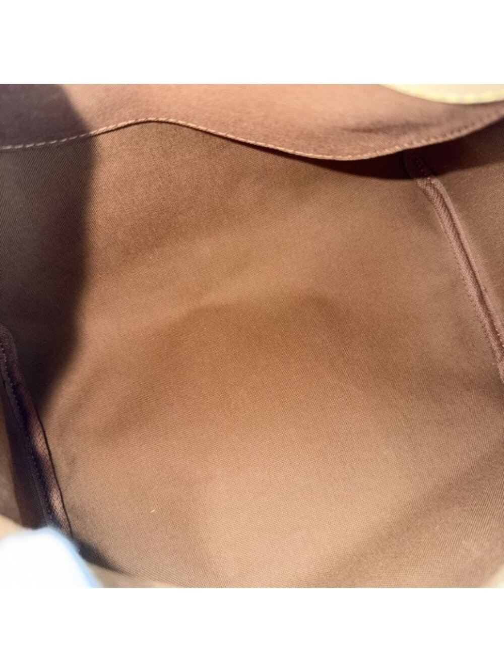 Louis Vuitton Monogram Speedy 25 Mini Boston Bag - Picture 4 of 12